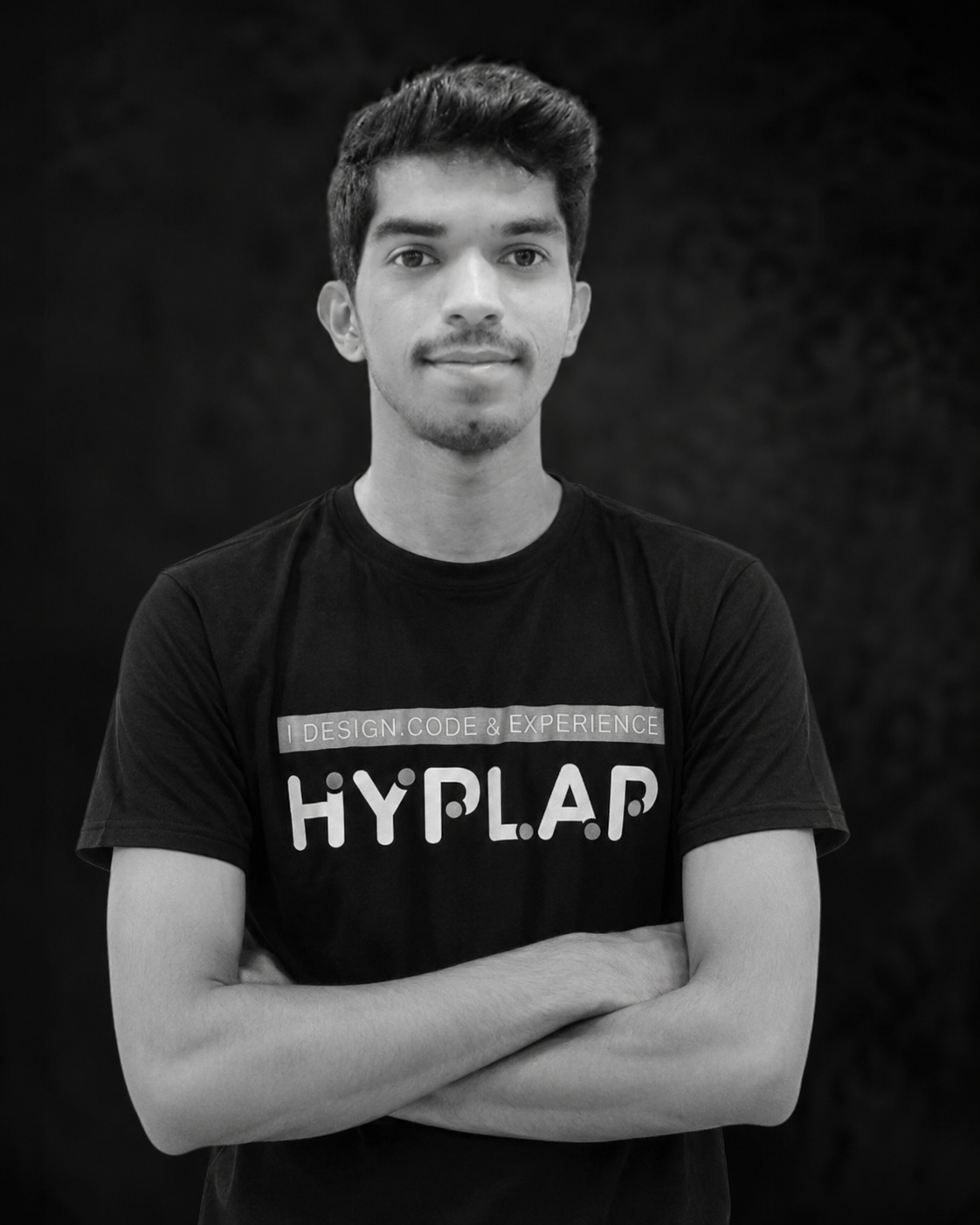 Vruttik Ghanekar